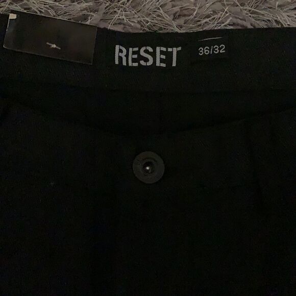 Black Bull Denim Jeans - Picture 15 of 16